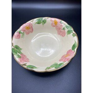 Desert Rose 9” Bowl England